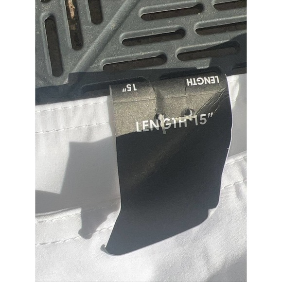 NWT Hot Topic Midnight Hour Corgi Swim Trunks Size 36 - Picture 3 of 6